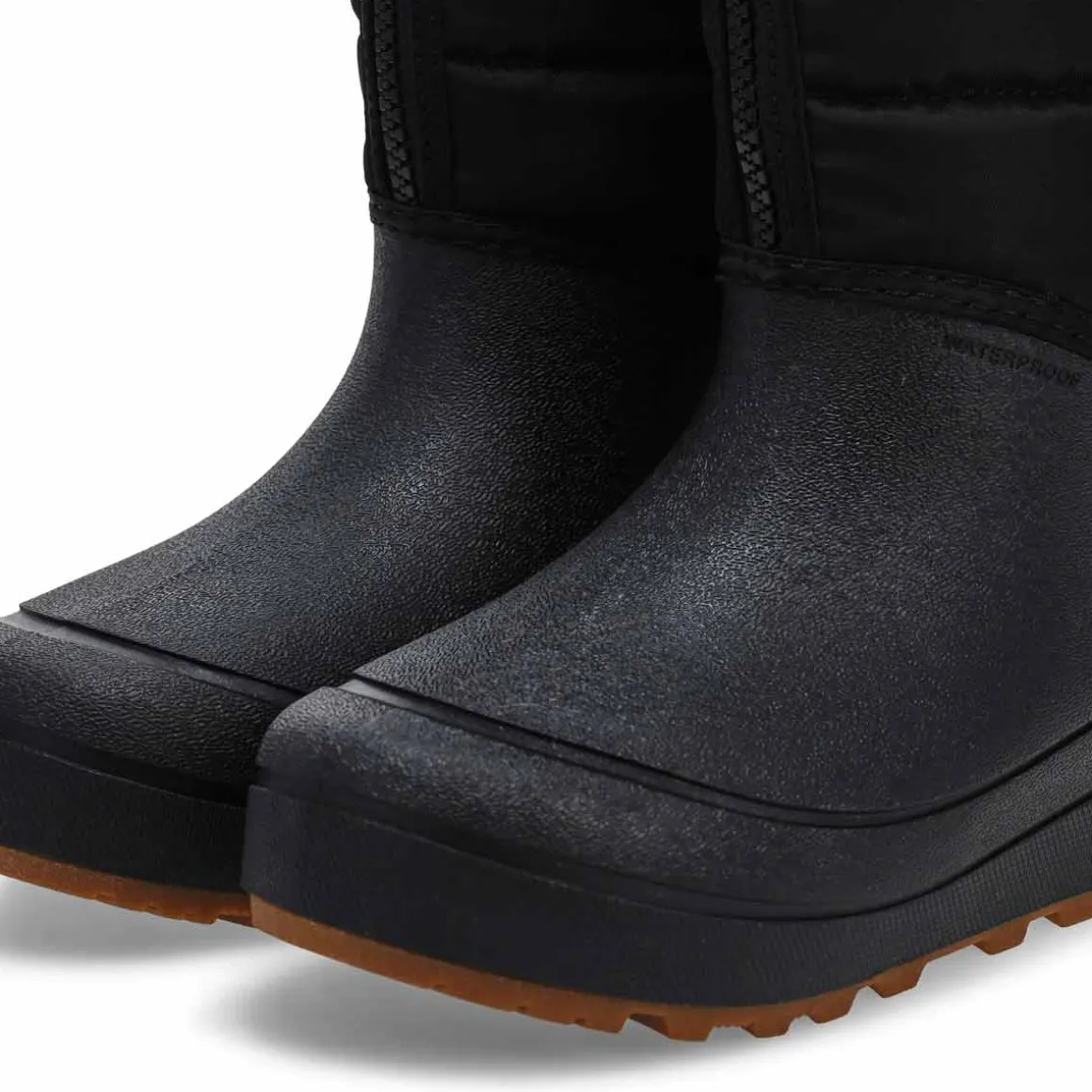 Snow Shell Zip Kids
