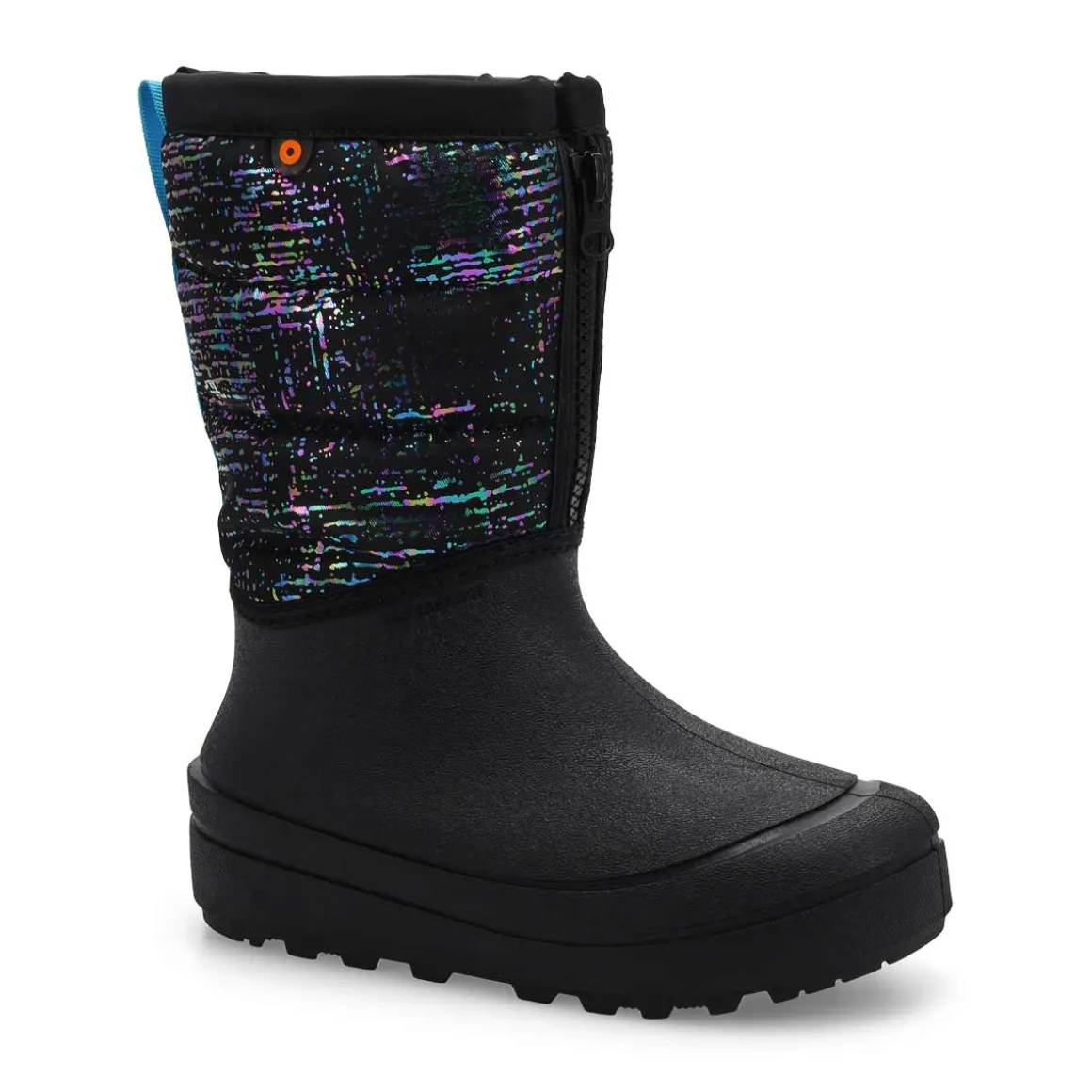 Snow Shell Zip Kids
