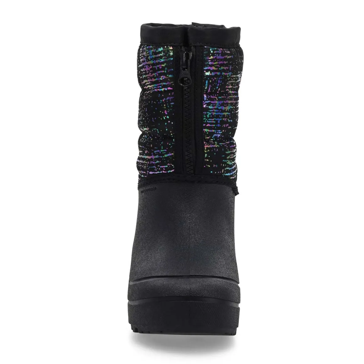 Snow Shell Zip Kids