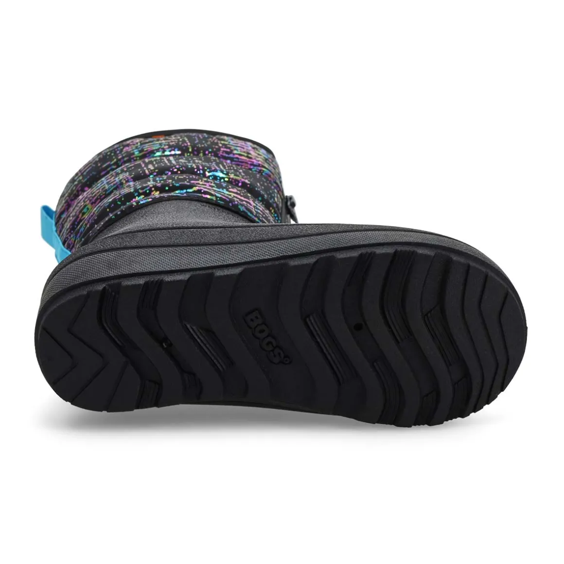 Snow Shell Zip Kids