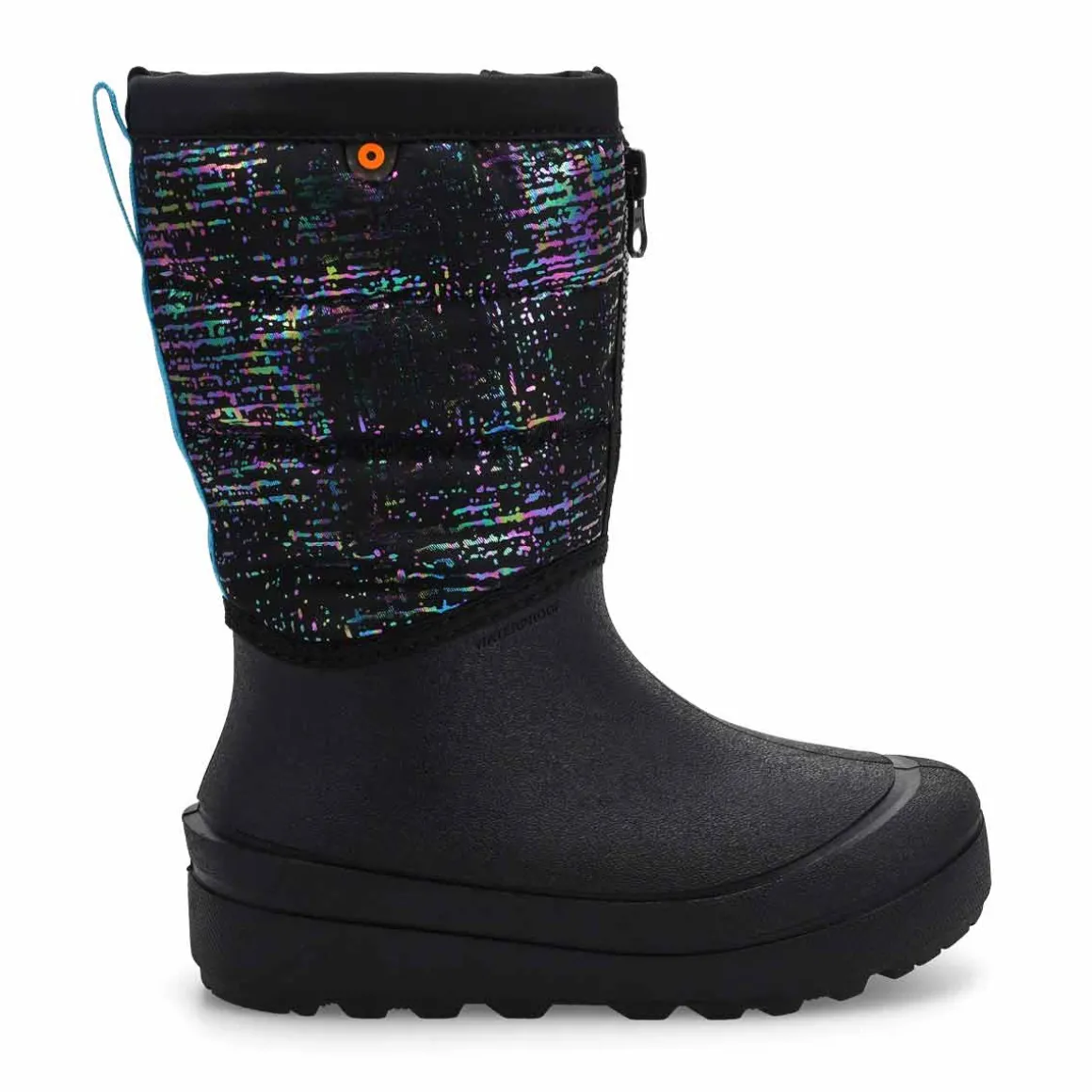 Snow Shell Zip Kids