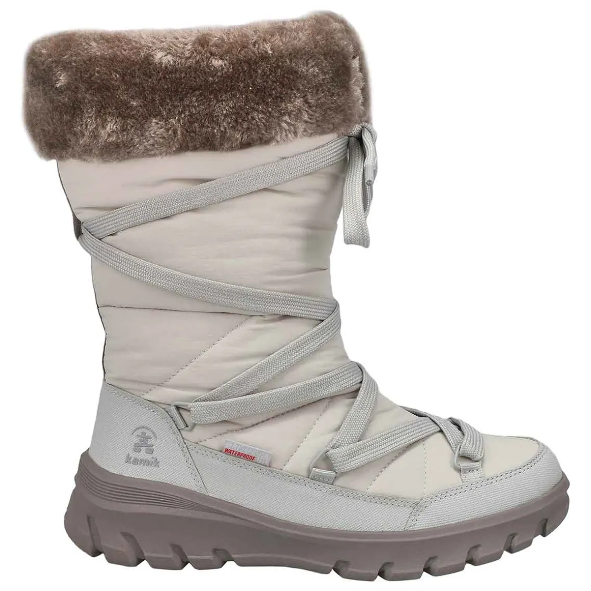 Snowdon Hi Women