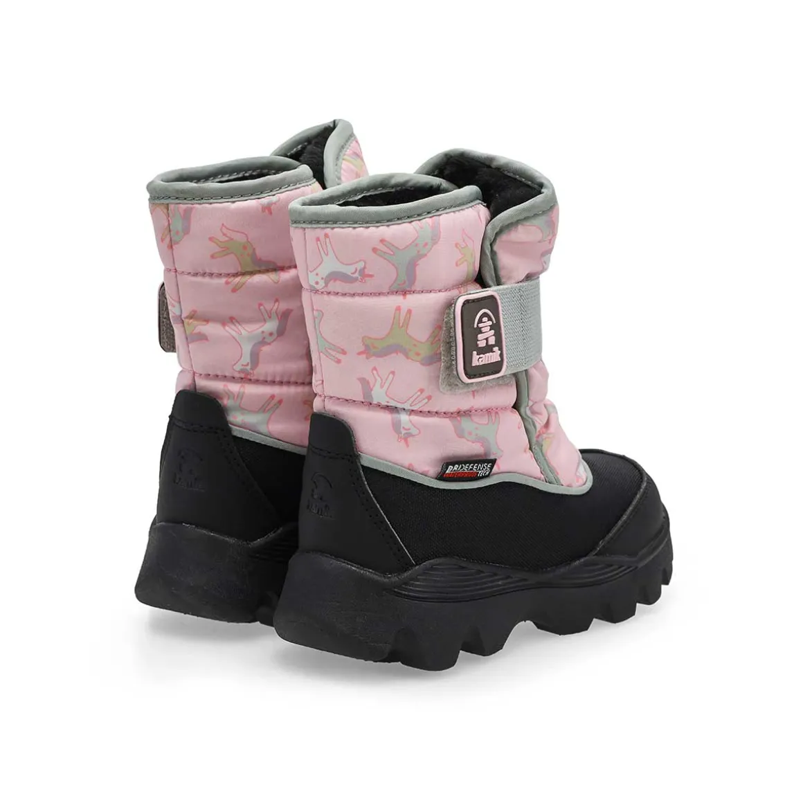 Snowland Baby and Toddlers