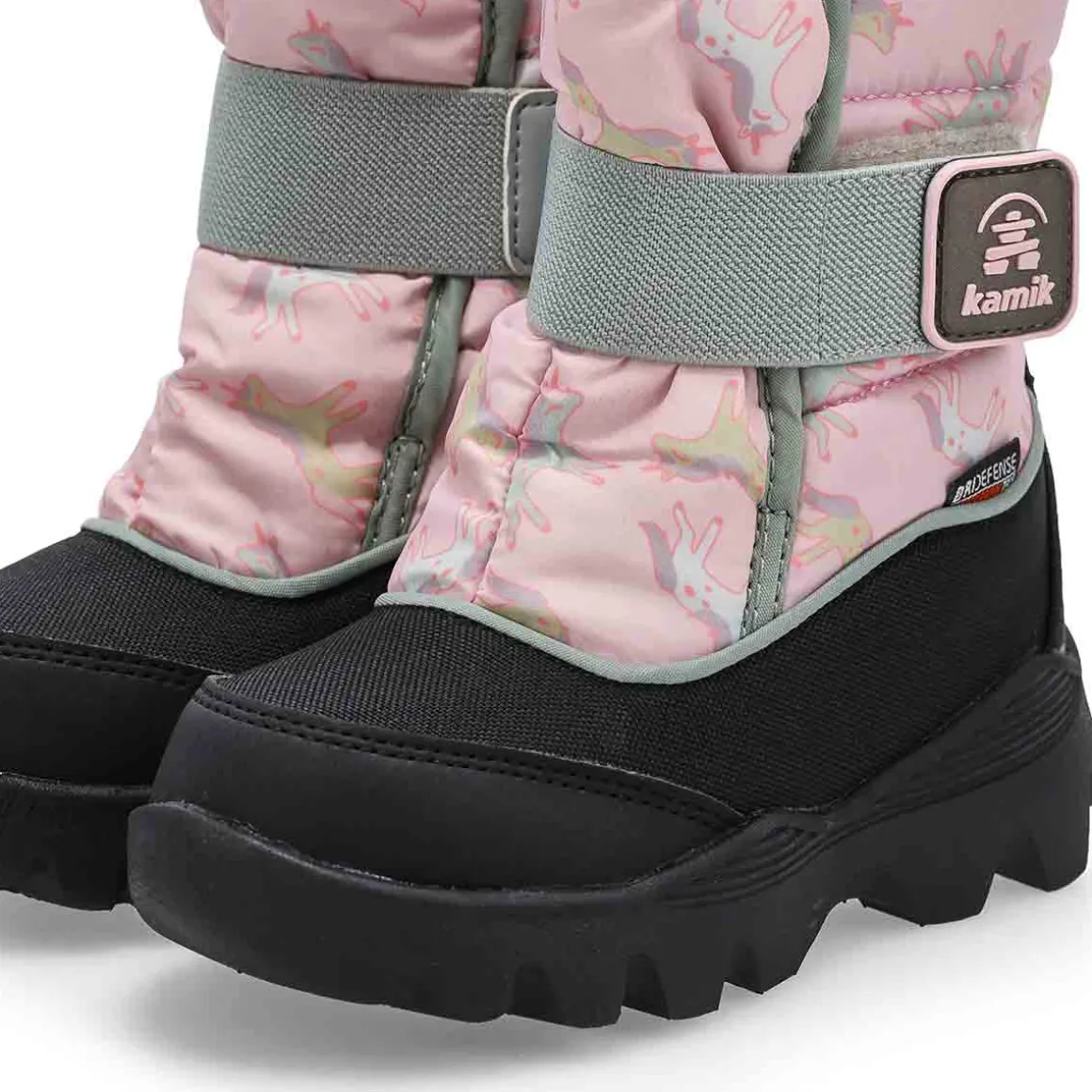 Snowland Baby and Toddlers