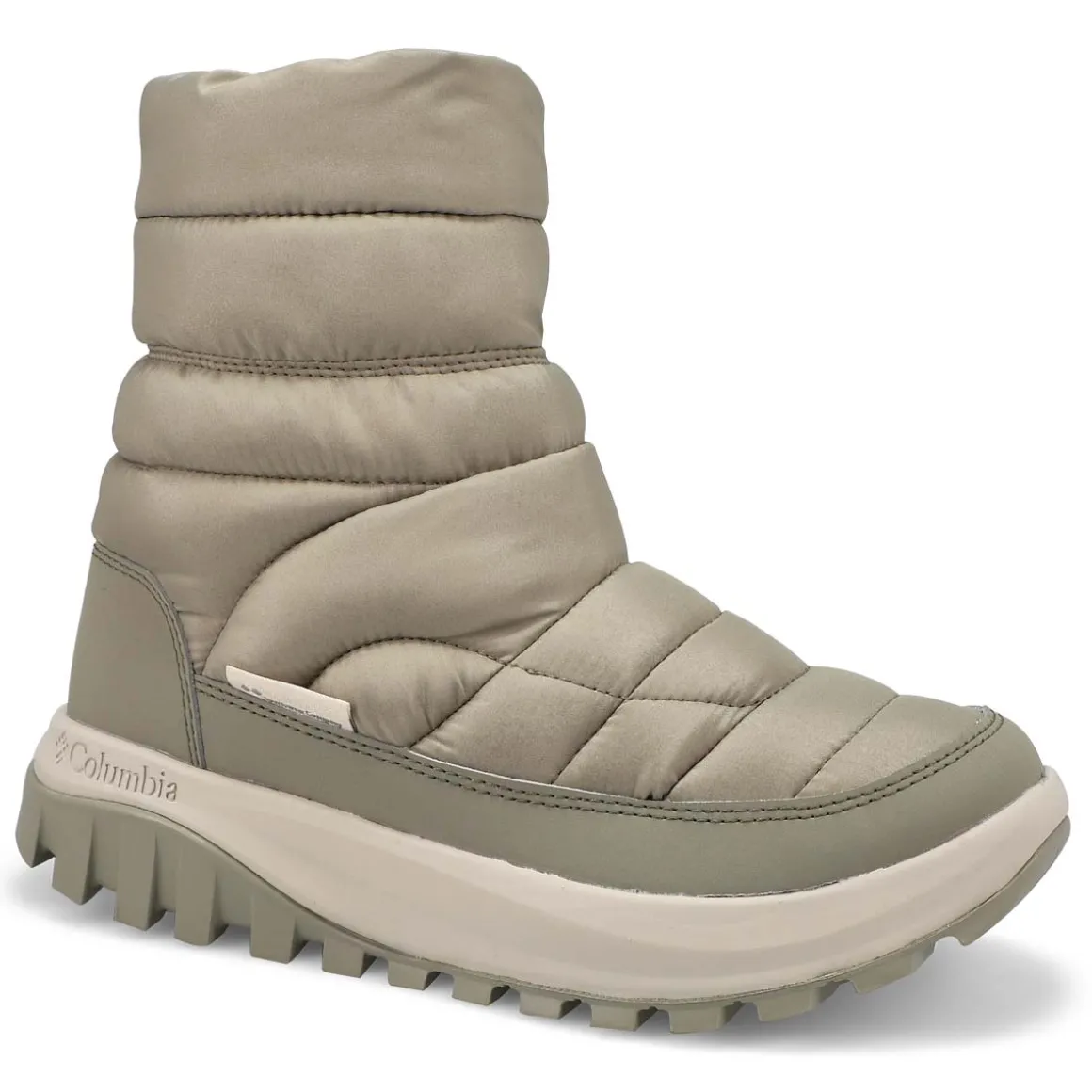 Snowtrot Mid Women