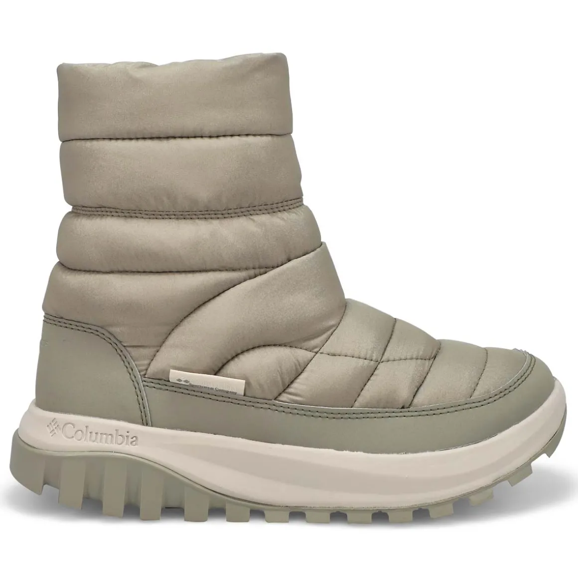 Snowtrot Mid Women