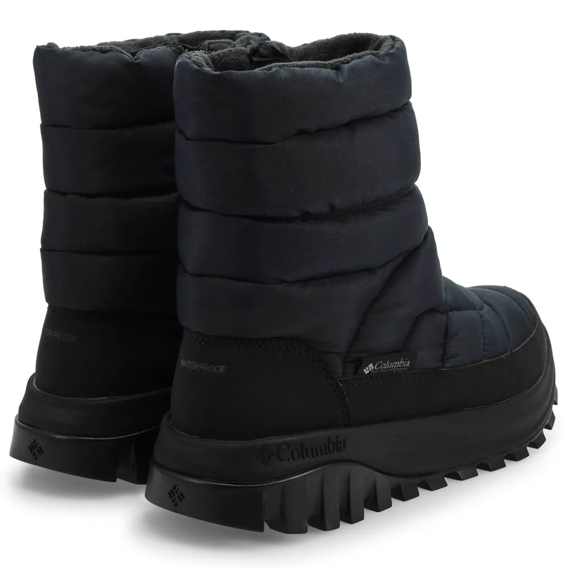 Snowtrot Mid Women