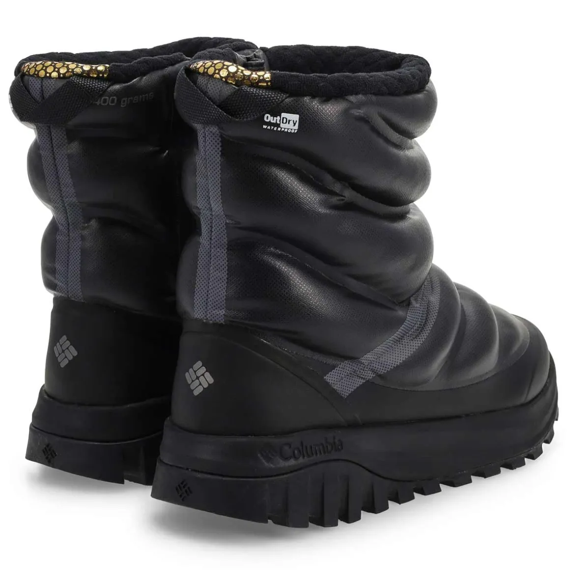 Snowtrot Peak ODX Women