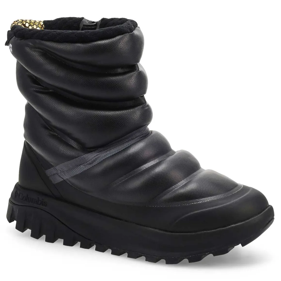 Snowtrot Peak ODX Women