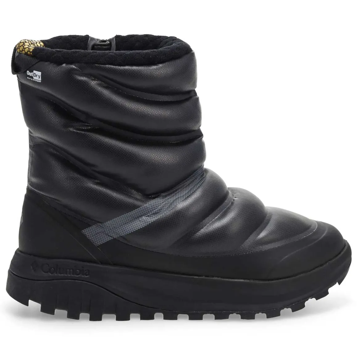 Snowtrot Peak ODX Women