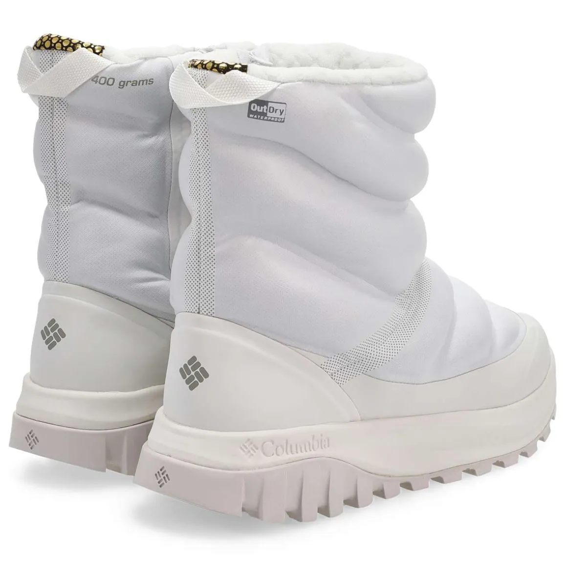 Snowtrot Peak ODX Women