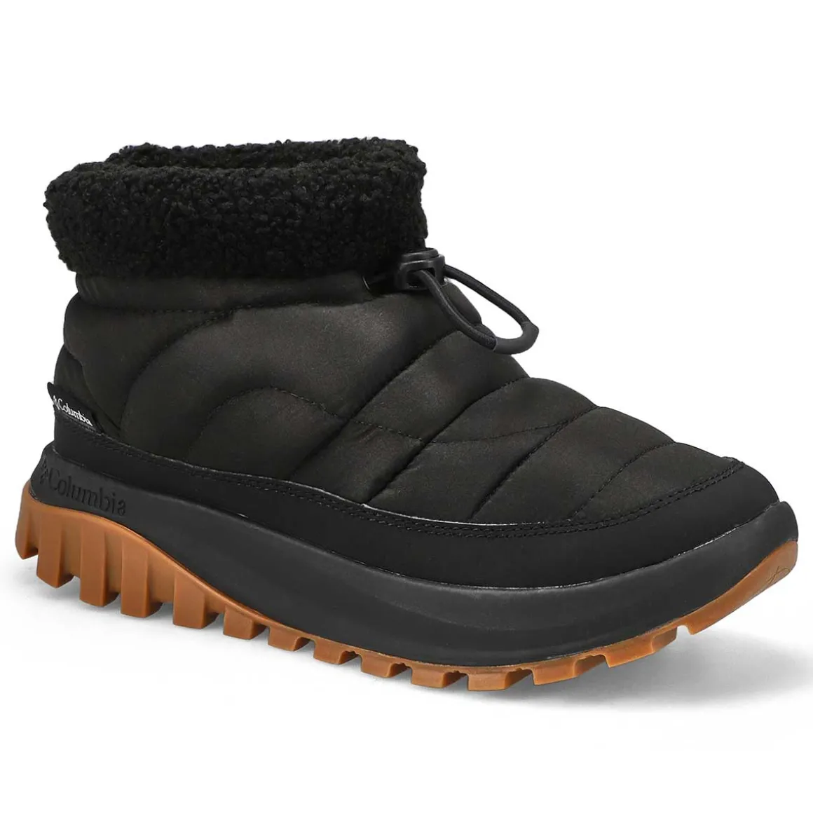 Snowtrot Shorty Women