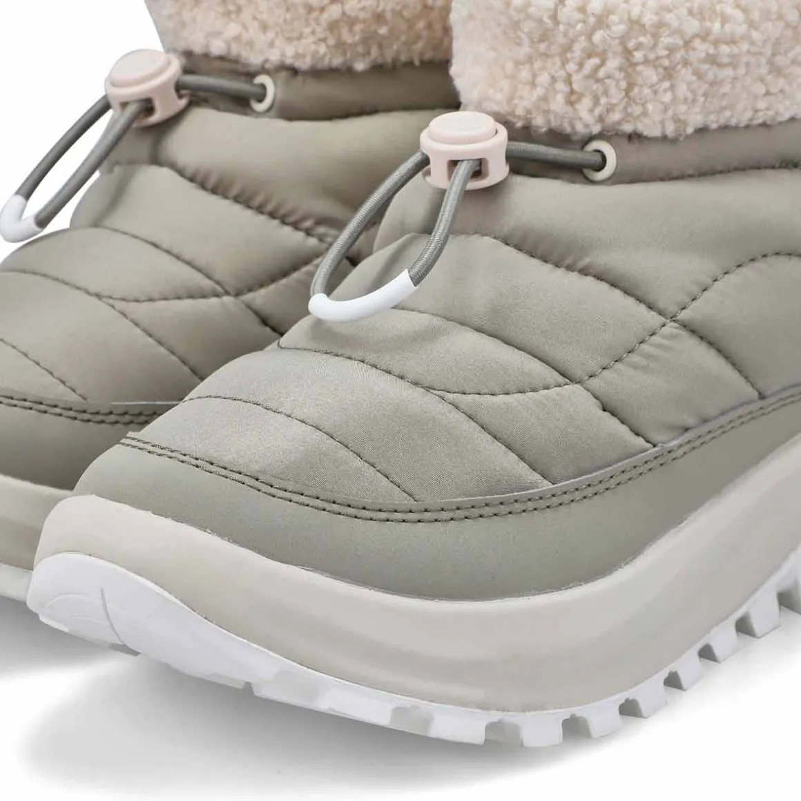 Snowtrot Shorty Women