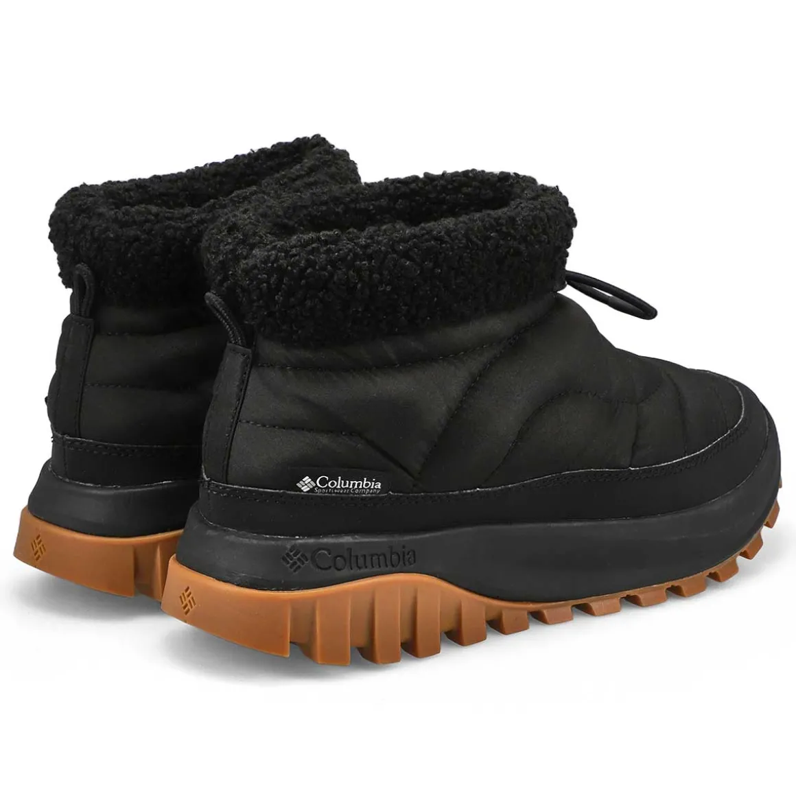 Snowtrot Shorty Women