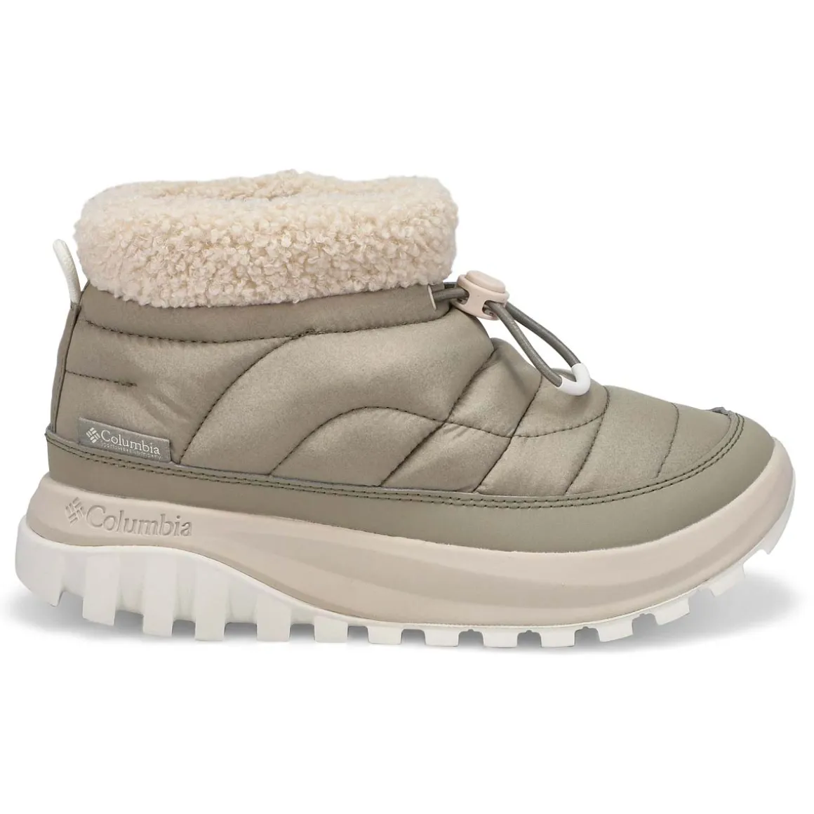 Snowtrot Shorty Women