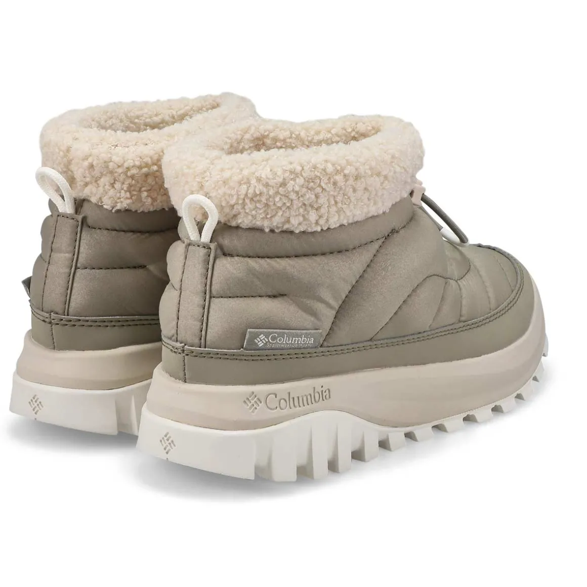 Snowtrot Shorty Women