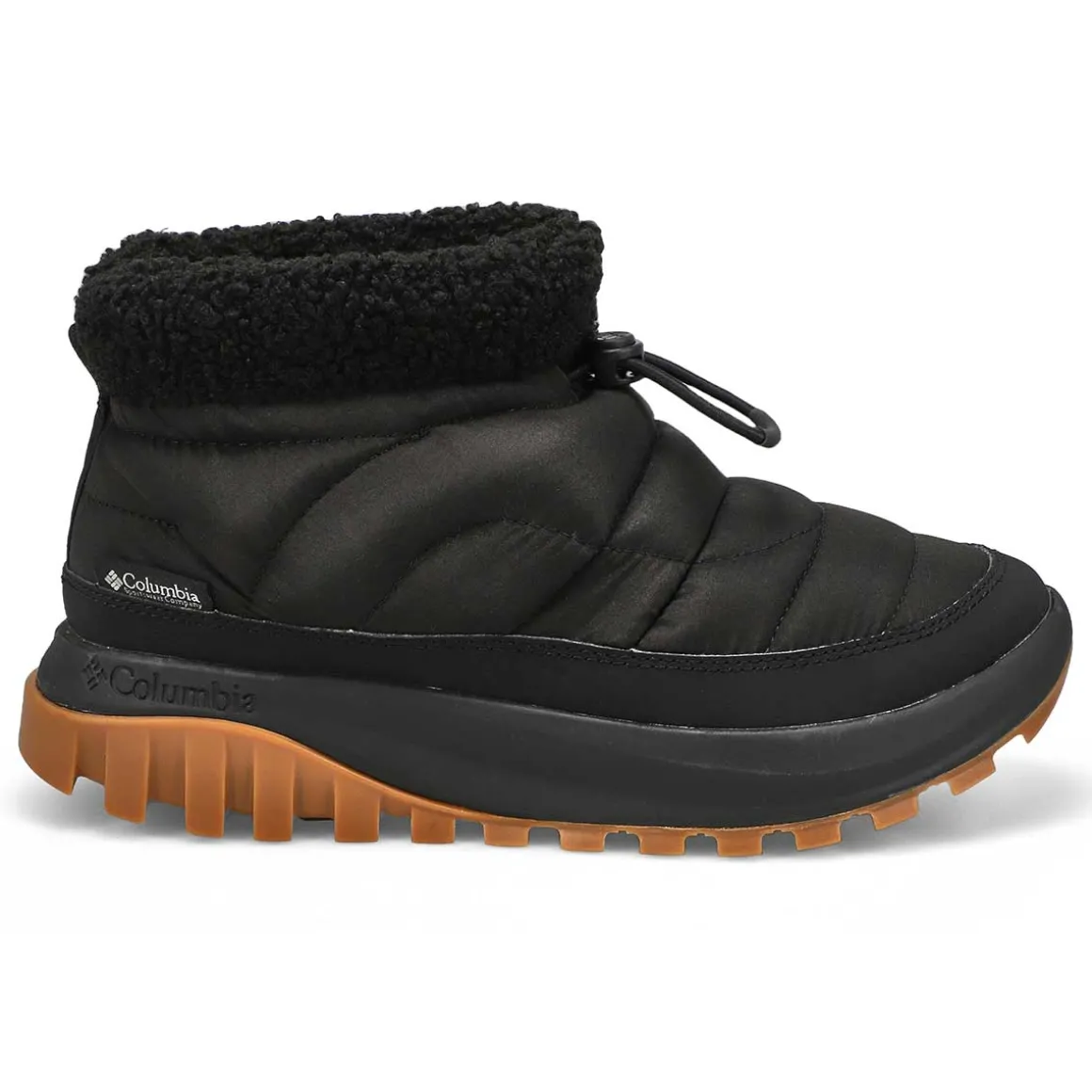 Snowtrot Shorty Women
