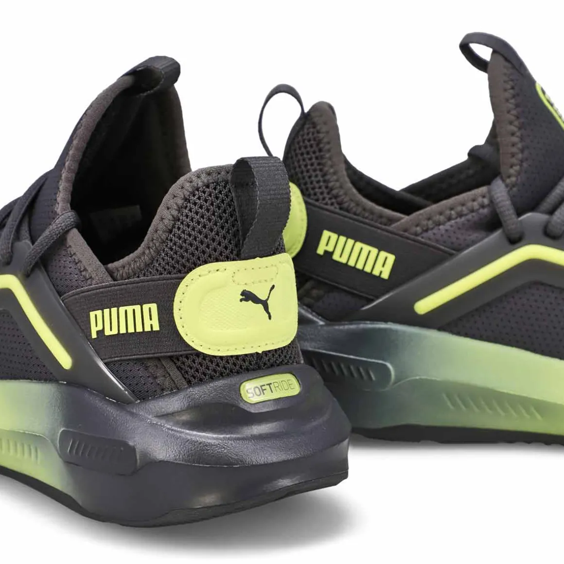 Softride Enzo 5 Jr Boys