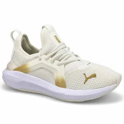 Softride Enzo 5 Metallic Women