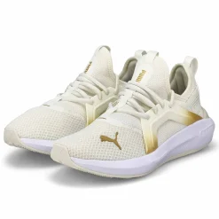 Softride Enzo 5 Metallic Women