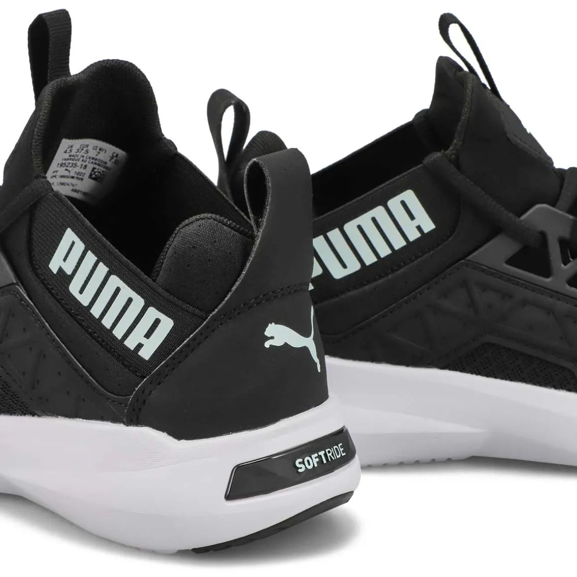 Softride Enzo NXT Women