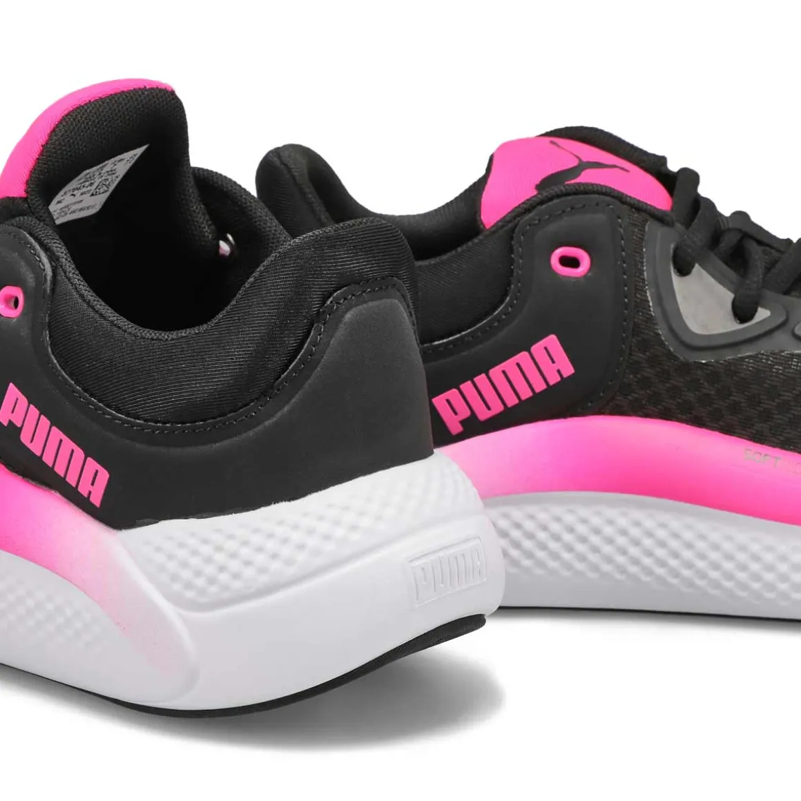 Softride Pro Women