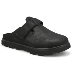 Solano Clog Men