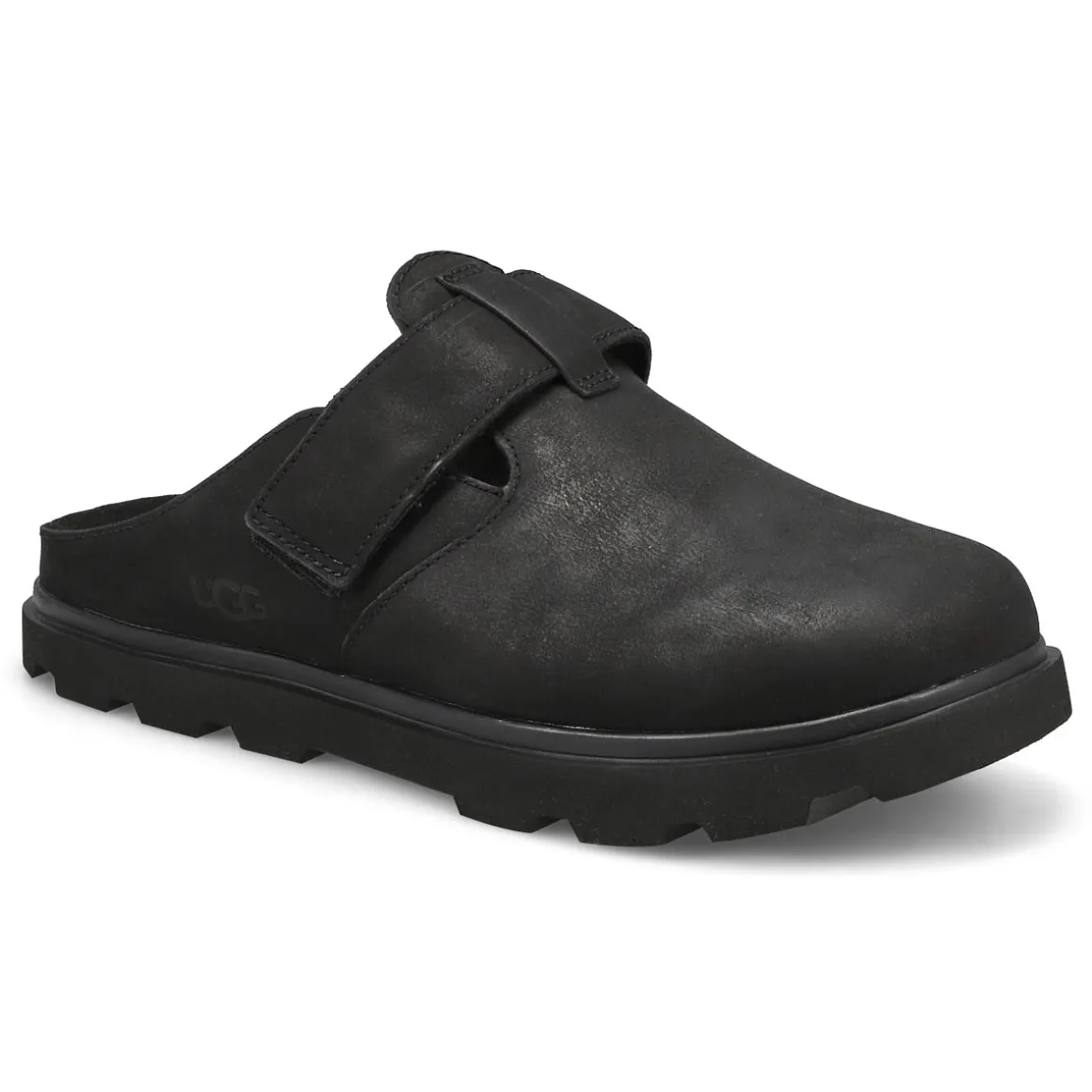 Solano Clog Men