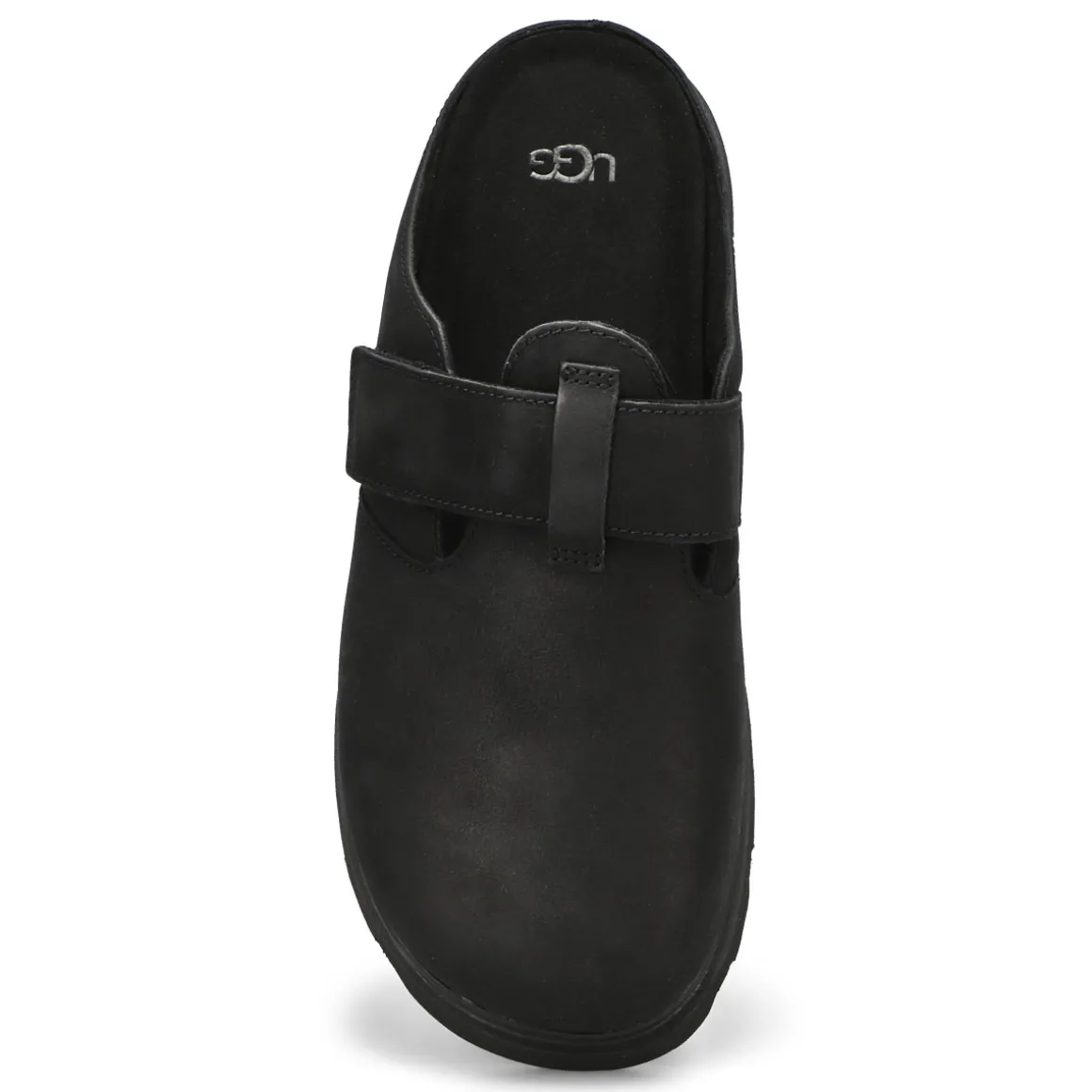 Solano Clog Men