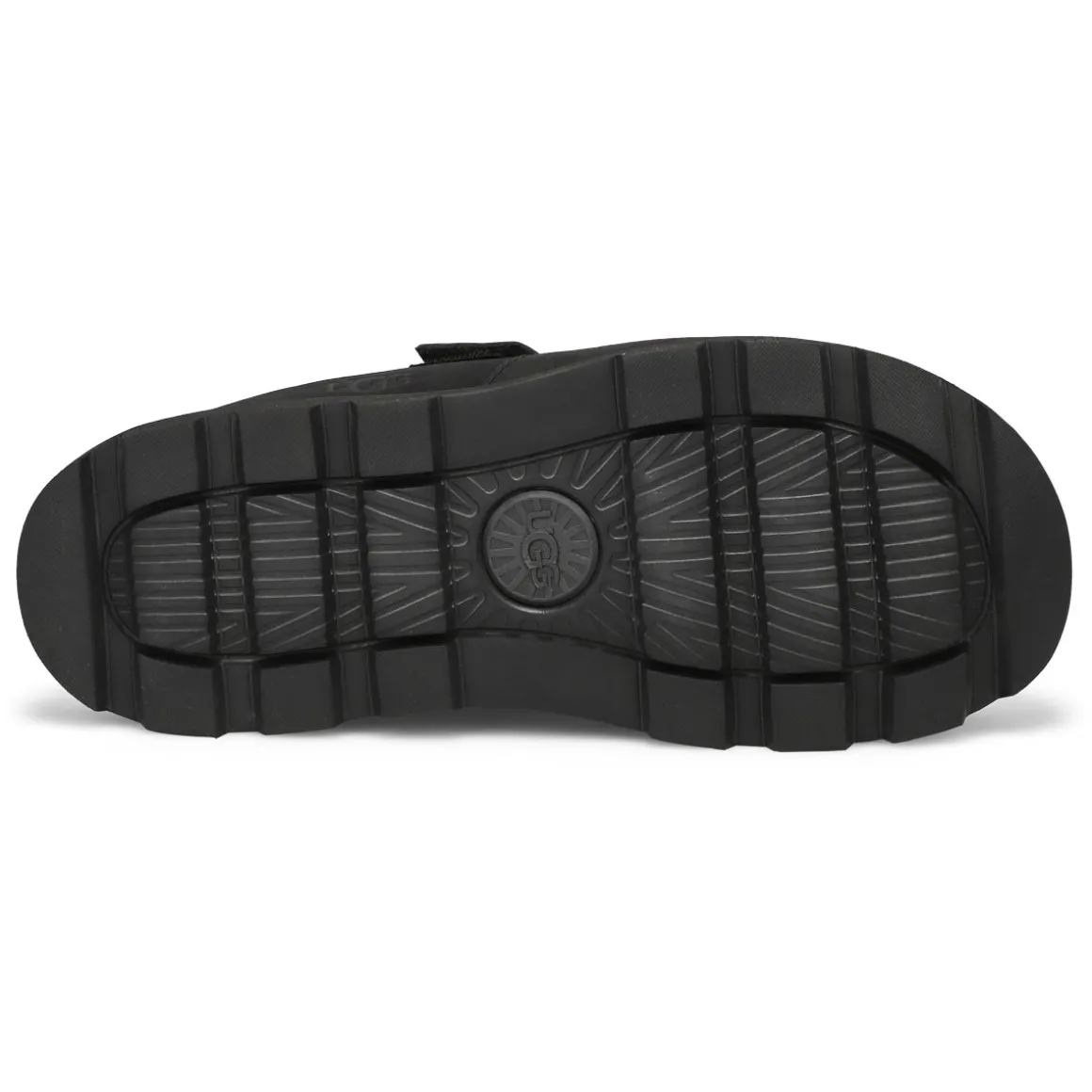 Solano Clog Men