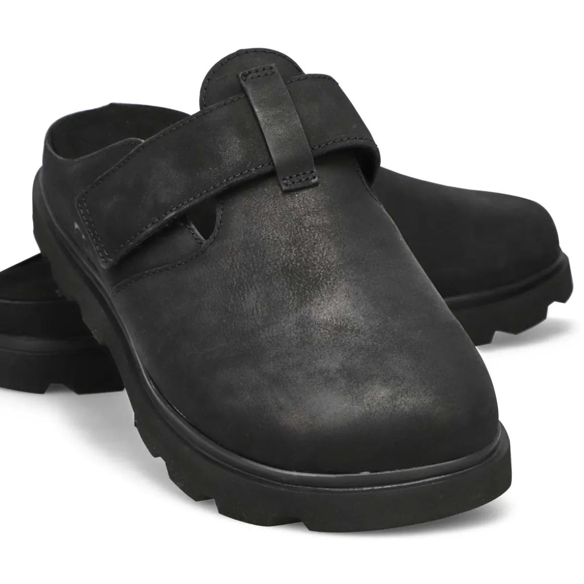 Solano Clog Men