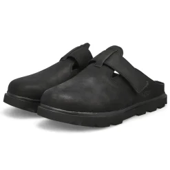 Solano Clog Men