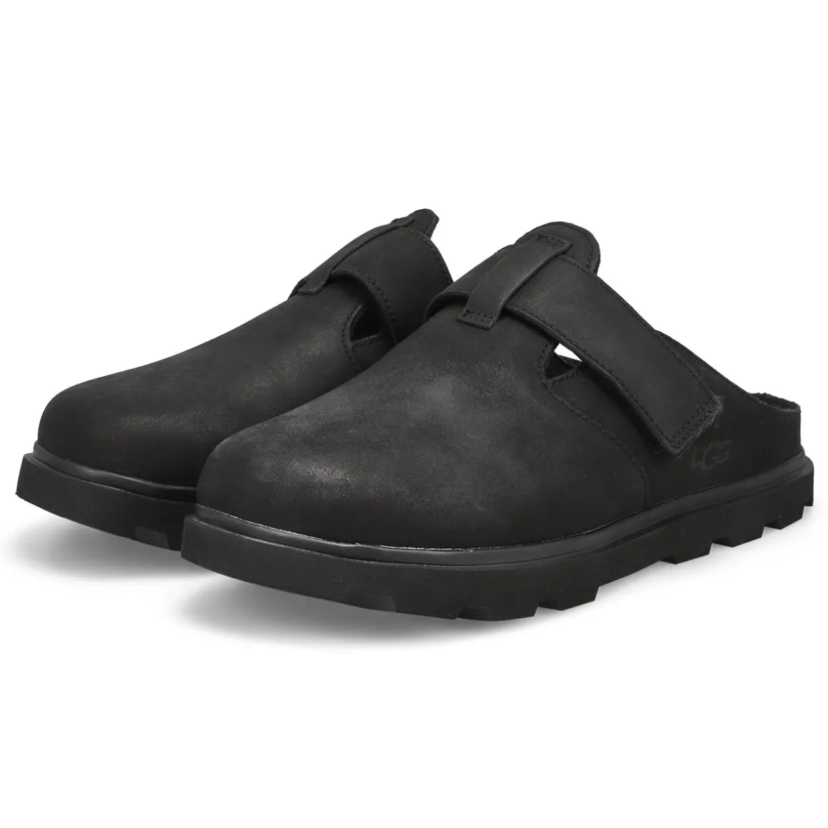 Solano Clog Men