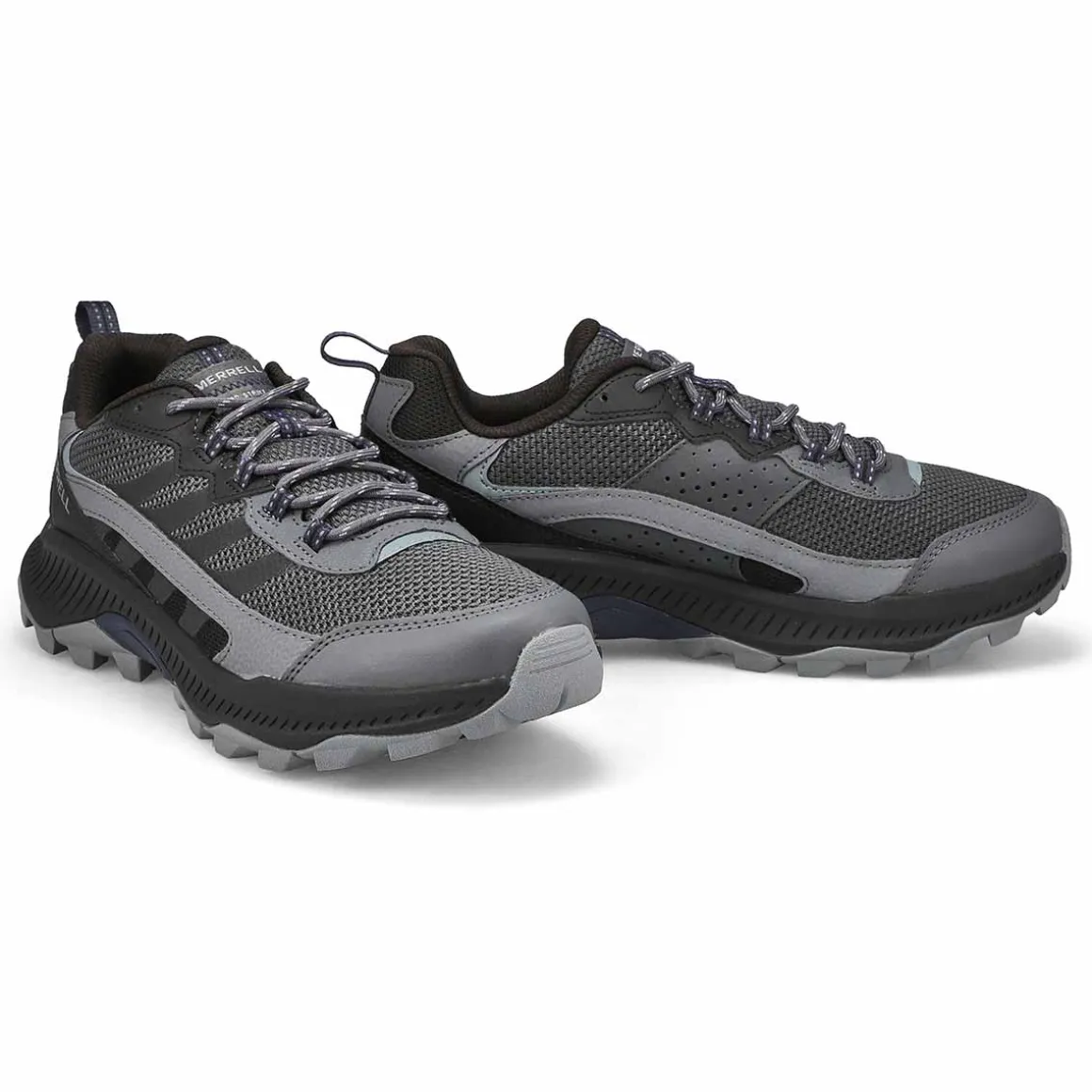 Speed Strike 2 Men