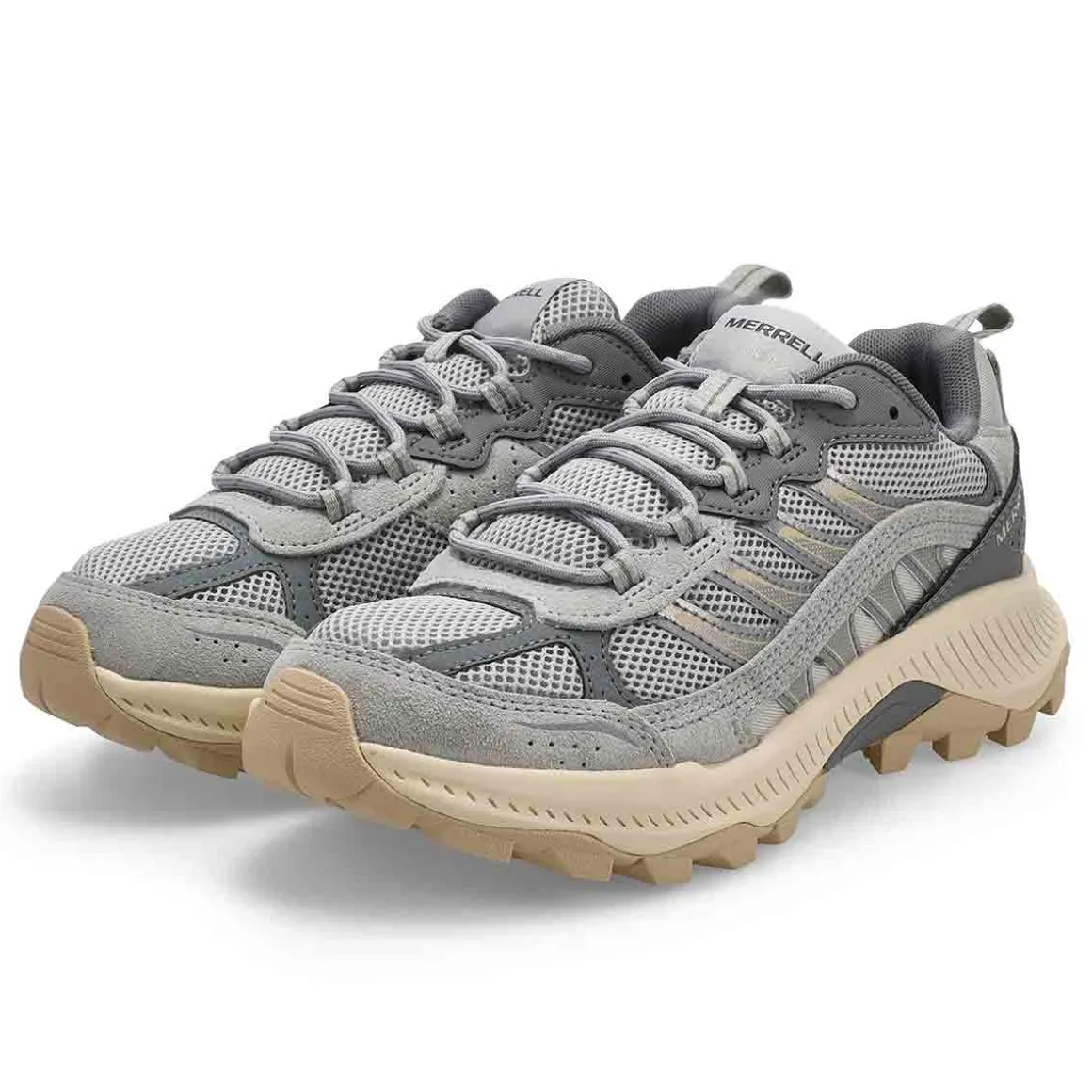 Speed Strike 2 Trek Women