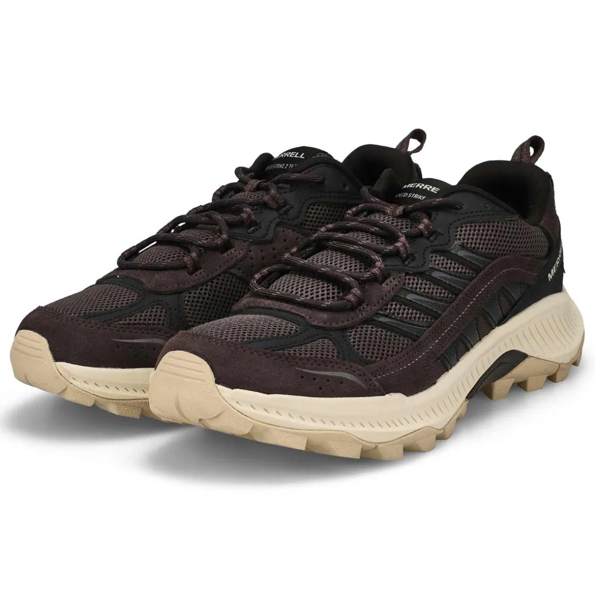 Speed Strike 2 Trek Men