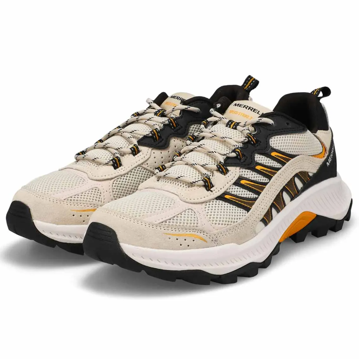Speed Strike 2 Trek Men