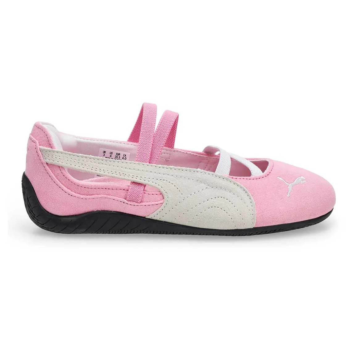 Speedcat Ballet SD Girls