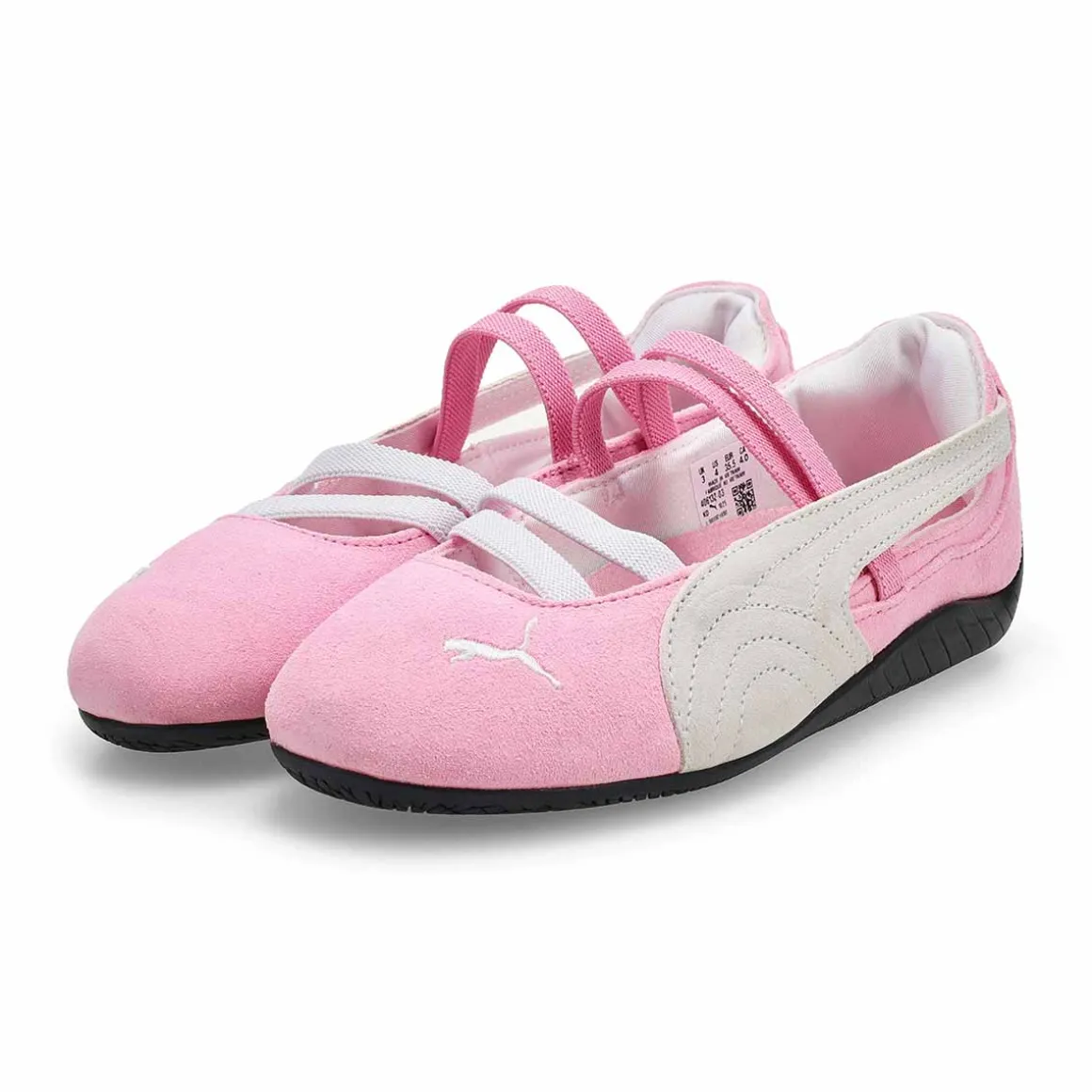 Speedcat Ballet SD Girls