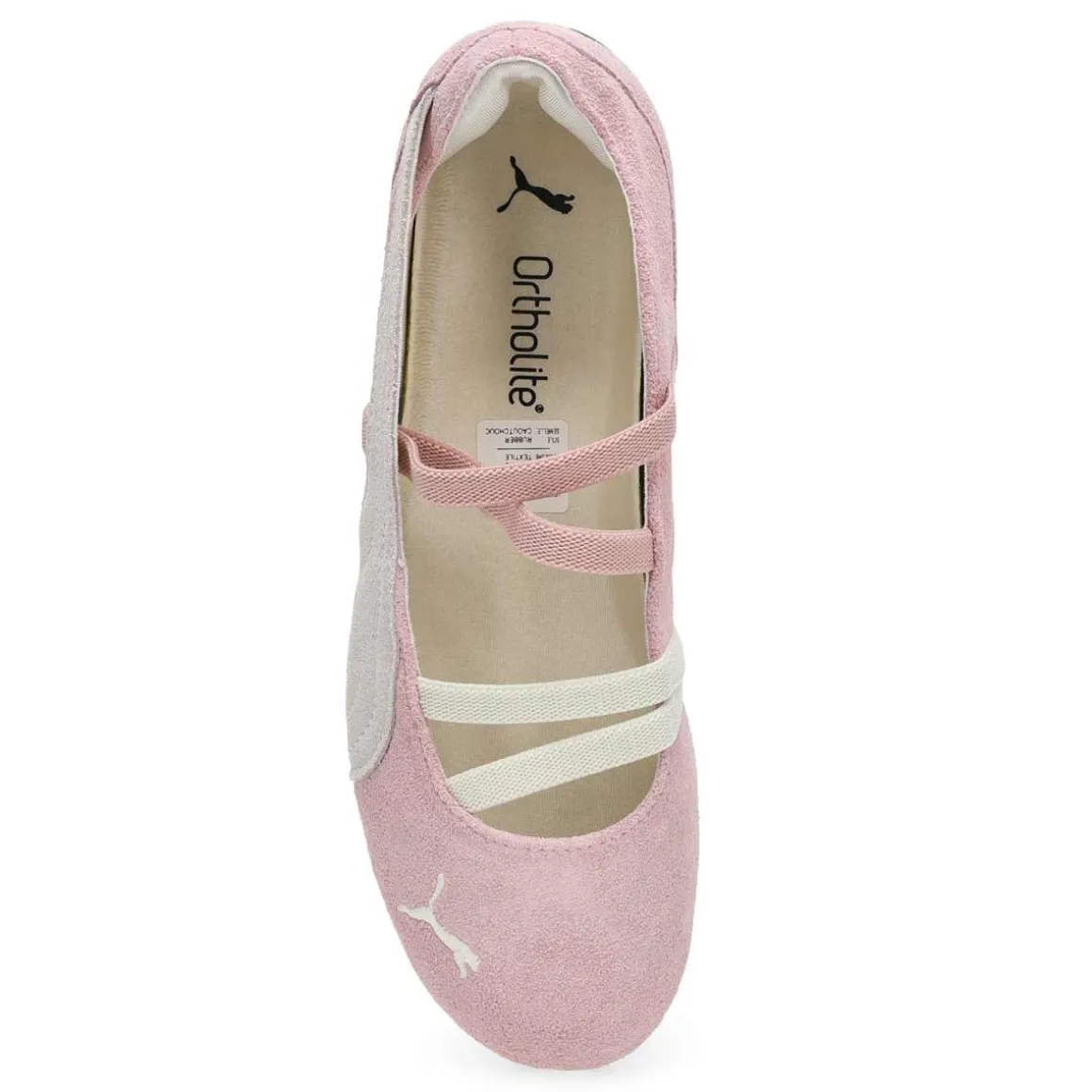 Speedcat Ballet SD Women