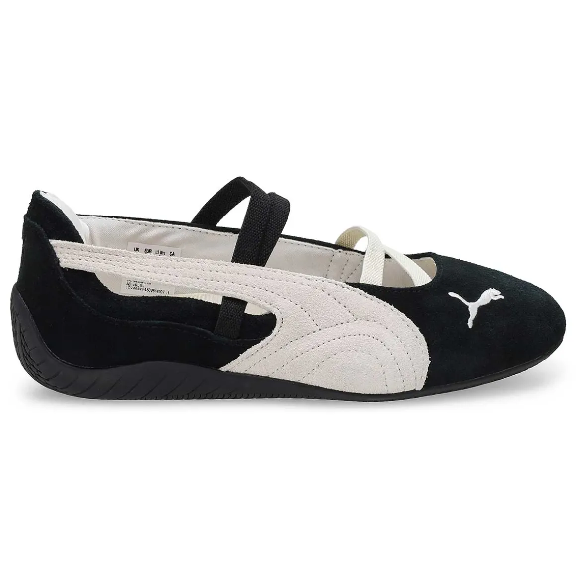 Speedcat Ballet SD Women
