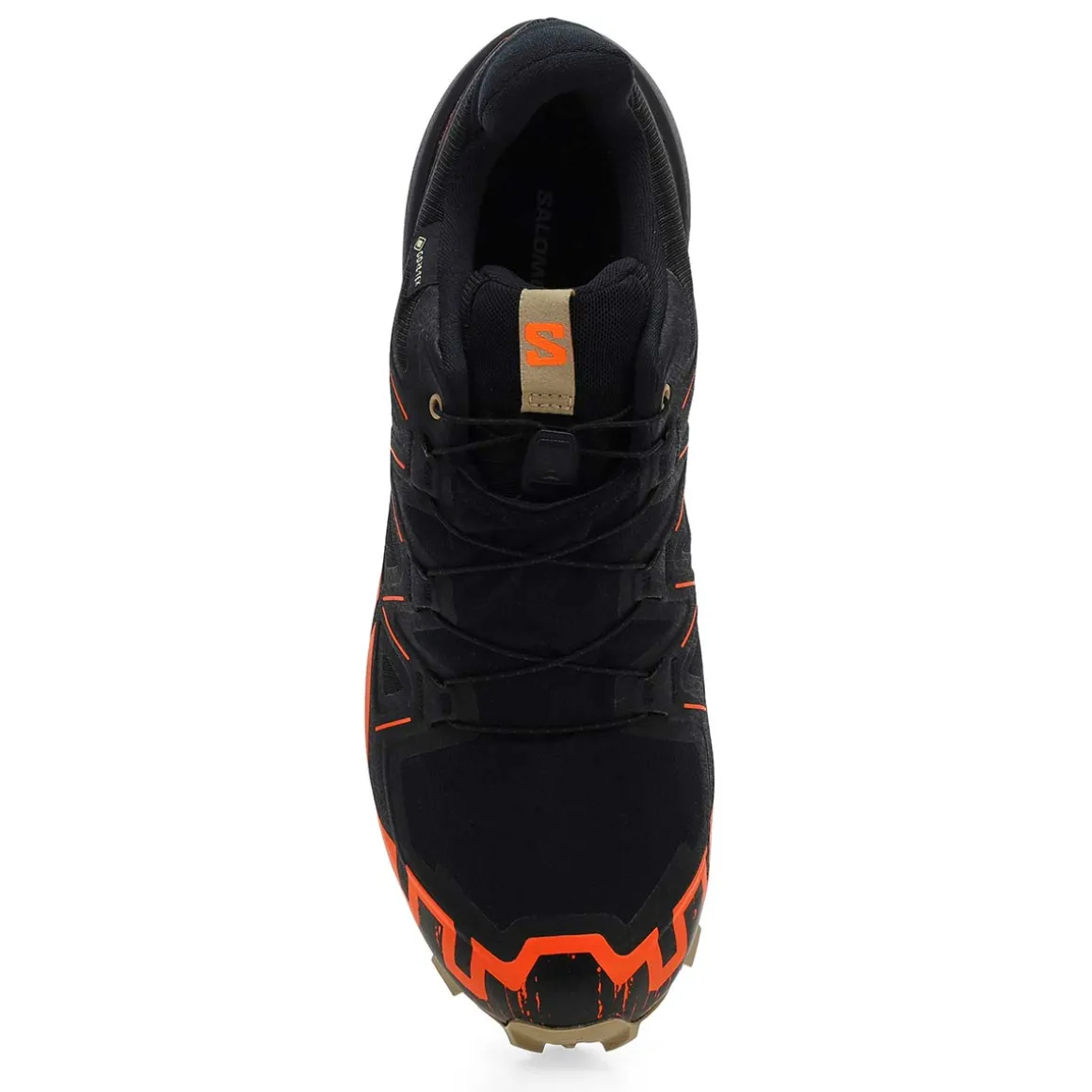 Speedcross 6 GTX Men