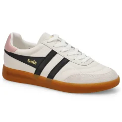 Stadia Leather Women