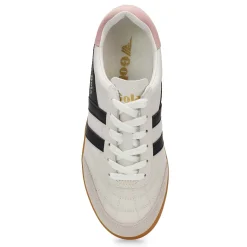 Stadia Leather Women