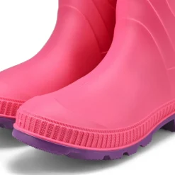Stomp Girls