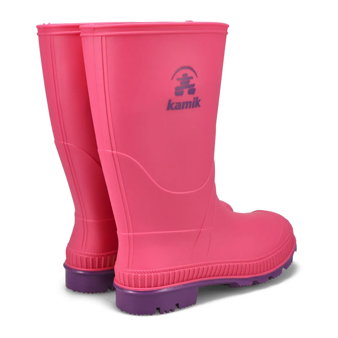 Stomp Girls