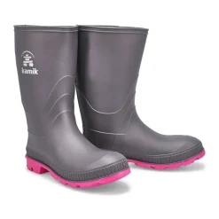Stomp Girls