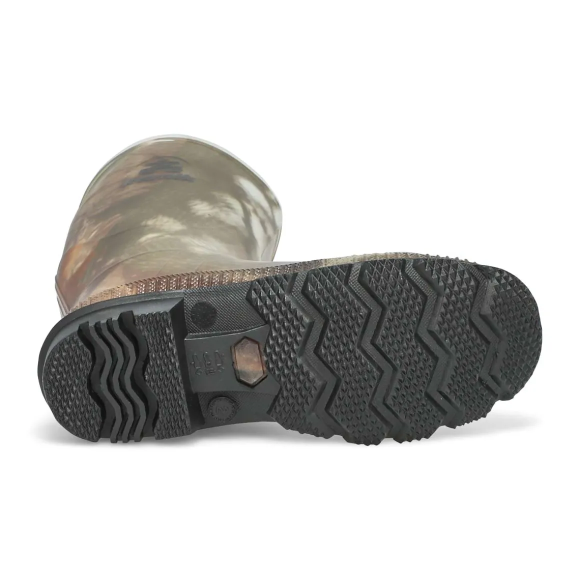 Stomp Camo Boys