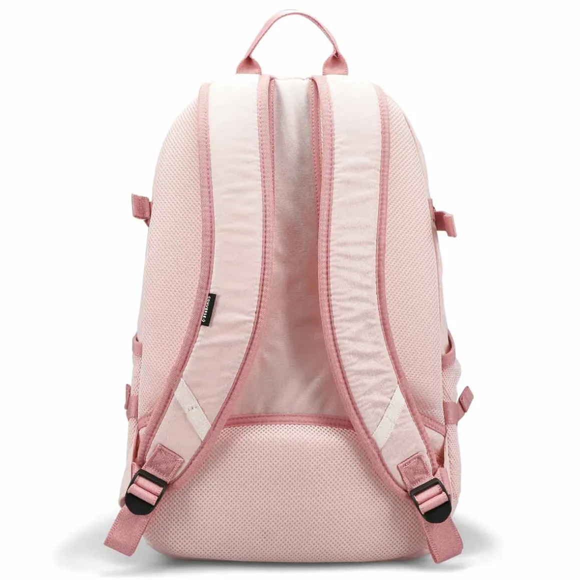 Straight Edge Backpack Unisex