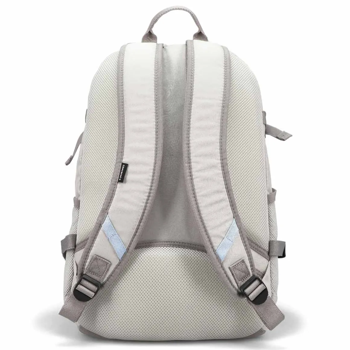 Straight Edge Backpack Unisex